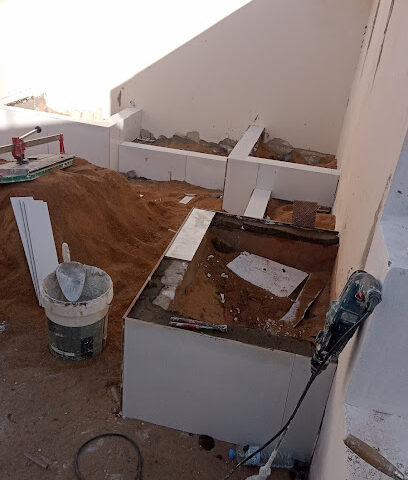 معلم سيراميك بالمدينه المنوره - Al Madinah Al Munawwarah - +966 59 405 1737