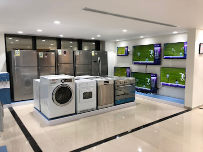 Amwaj International Company - UGINE / AUX - Riyadh - +966 800 124 8806