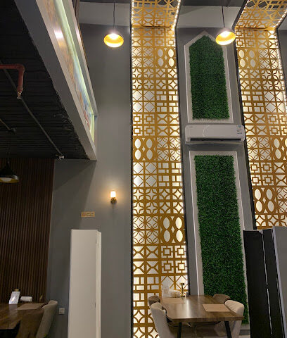 Yanbu - Yanbu -