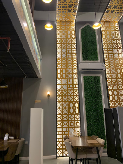 Yanbu - Yanbu 46421