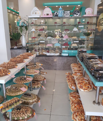 Turkey Sweets - Al Bahah - +966 55 348 5544