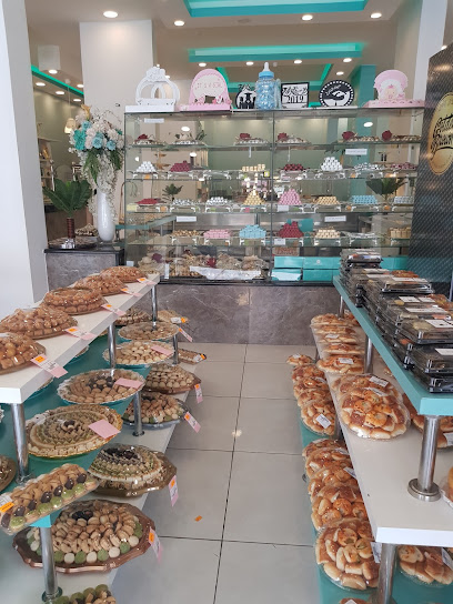 Turkey Sweets - Saudi Arabia|Al Bahah 65525|Alhawiyah|King Abdulaziz Rd