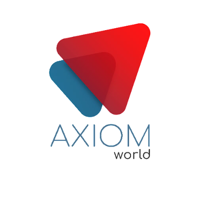 Axiom World Saudi Arabia - Riyadh - +966 11 433 6233