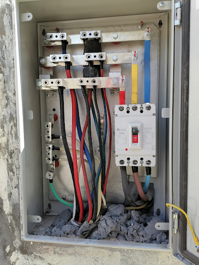 Electric&Plumbing&Maintenance - Saudi Arabia|Dammam 32246|Dammam Housing|C3QH+M6P