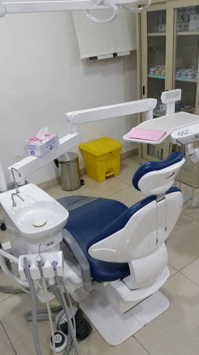 Kuzmolayn Clinics Medicine and Surgery and Orthodontic - Saudi Arabia|Abha 62527|8269|4818