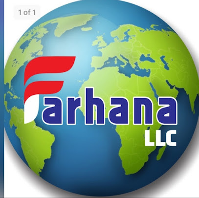 Farhana LLC General Contracting Company - Al Khobar - +966 50 579 2223