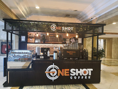 One Shot Coffee Jeddah - Jeddah -