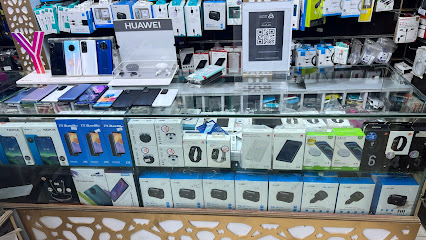 Hachtaq Telecom - Turaif - +966 55 955 5690