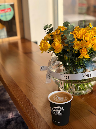 كافي 17 ديسمبر _Caffe December 17 - Bisha Saudi Arabia|حي|Alkhuzama|King Saud Rd