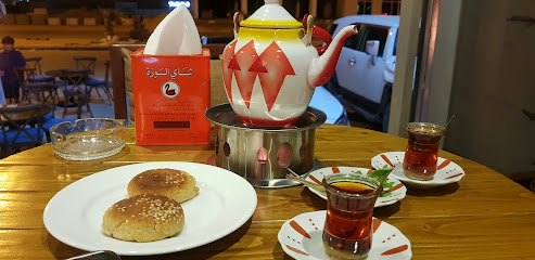 Tapline Coffee shop - Arar - +966 14 665 0012