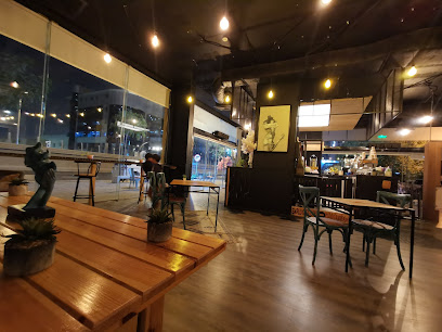 M71 Cafe - Riyadh - +966 50 636 4637