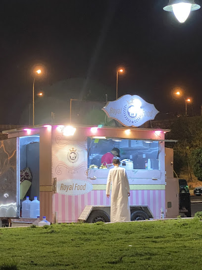 Royal food - Saudi Arabia|Alhada 26792|15|978J+2JP