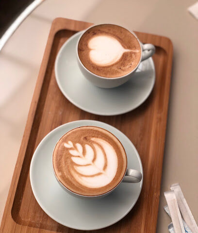 كوفي اكسبريس Experts Coffe 3 - Tabuk -