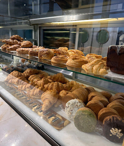 بروليه بيكري BRulee Bakery ll - Al Madinah Al Munawwarah - +966 55 284 4947