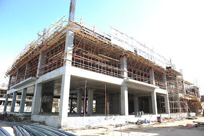 MFAHEEM AL EMAAR - Jeddah - +966 12 661 6044