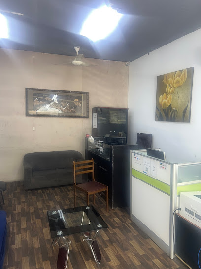 موسسة العبير الخدمات العامه - Saudi Arabia|Al Makhwah 65311|QCJP+5M