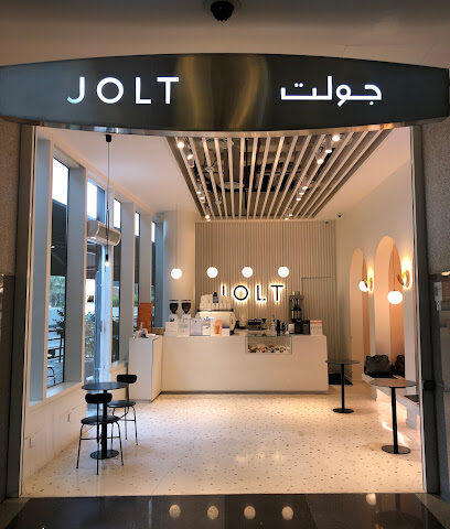 JOLT‎ - Riyadh -