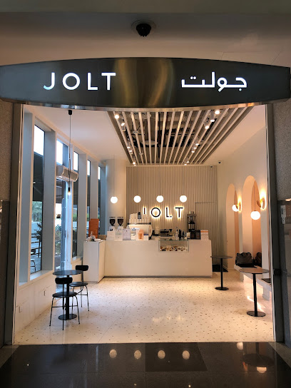 JOLT‎ - Saudi Arabia|Riyadh 12244|Al Urubah Rd
