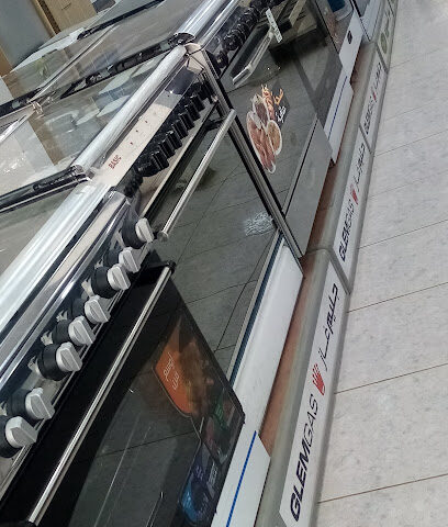 مركز الليزر للأجهزة الكهربائية والتكيف والتبريد - Tubarjal - +966 14 641 2189