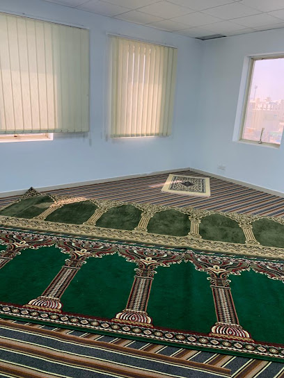 معهد بلا حدود (رجال) - Prometric Test Center - Al Madinah Al Munawwarah 42331