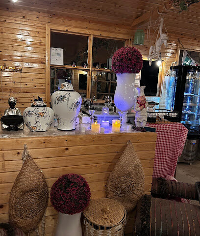 منتجع ليكو النماص - Al Namas - +966 50 958 7700