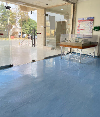 Prince Sultan Center Dental - Al Namas - +966 17 282 1415
