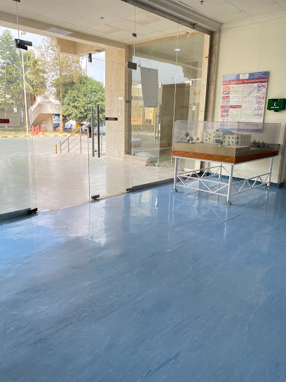 Prince Sultan Center Dental - Saudi Arabia|Al Namas 67397|7860|5058 King Faisal Rd