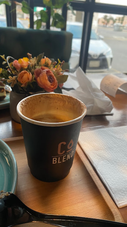 C Blend - Saudi Arabia|Al Duwadimi 17471|3511 طريق الملك عبدالعزيز، النزهة، الدوادمي 17463 8815،،