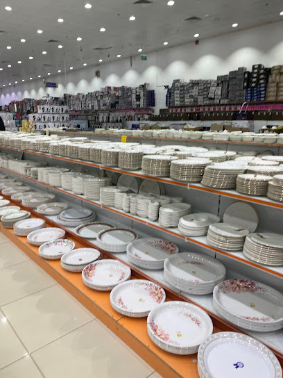 Alhazaz Mall - Saudi Arabia|Hail 55424|طريق الملك فيصل، الوسيطاء،