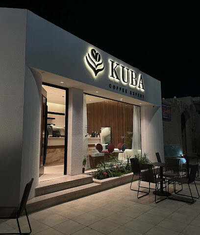 Kuba cafe - Dammam -