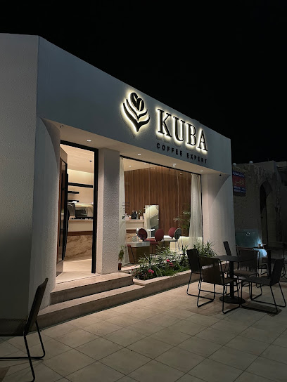 Kuba cafe - Saudi Arabia|Dammam 32236|Al Shifa|C478+F86