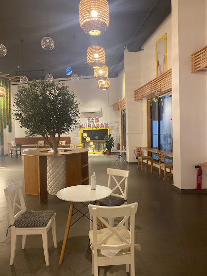 فريندز - Saudi Arabia|Ad Darb 89699|P7PC+83