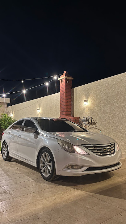 Qassim Traffic Department - Buraydah 52382