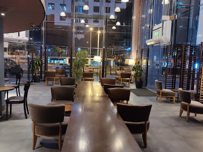 Starbucks - Riyadh - +966 11 510 7979
