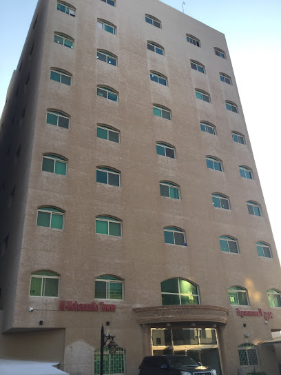 Taqniatcom - Saudi Arabia|Al Khobar 31942|Custodian of the Two Holy Mosques Road Almohamedia Tower