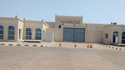 كلية الاداب والعلوم - جازان - +966 17 316 1373