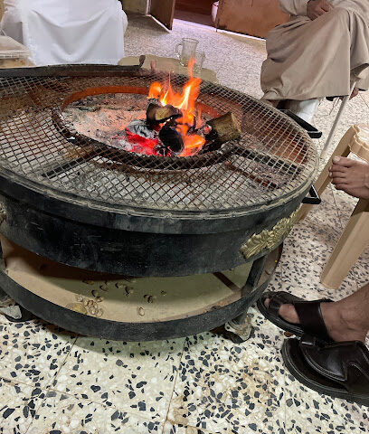 ديوانية القميع - Ar Rass - +966 16 333 0703