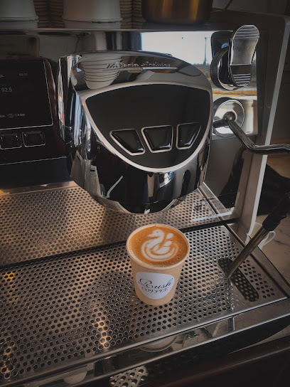 Coffee Rush - Saudi Arabia|Al Namas 67342