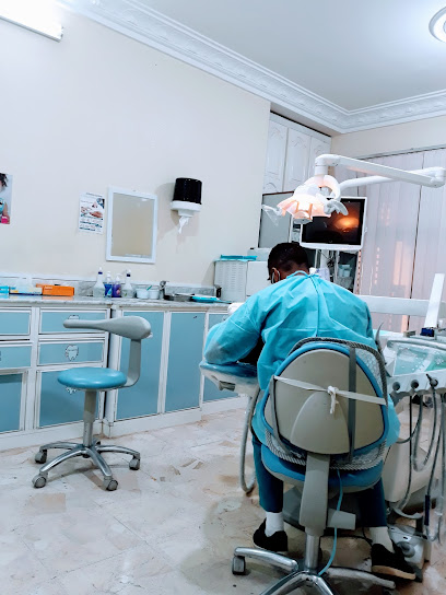 Complex Tabuk National Dental Clinics - Saudi Arabia|العشرين، العزيزية القديمة، تبوك 47912