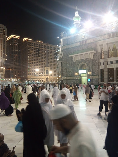 الهيفاني للأجنحة الفندقية الفاخرة - Taif 26513
