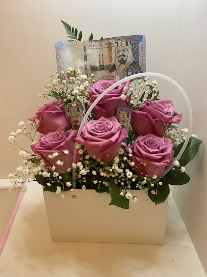 باقة الجاكرندا للهدايا والزهور تطبيق الانستقرام(jak.flowers) - Saudi Arabia|Khamis Mushait 62461|حي الموسى - شارع الأربعين
