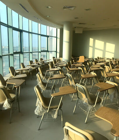 Community College in Dawadmi -talab - Al Duwadimi - +966 5414955530