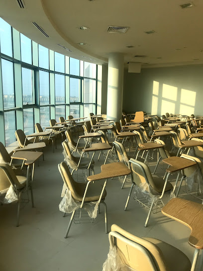 Community College in Dawadmi -talab - Saudi Arabia|Al Duwadimi 17464|HF2G+8MX