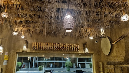 ترويقة شاهي أتاي على أصوله - Yanbu -