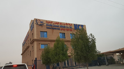 KCT Group - Buqayq -