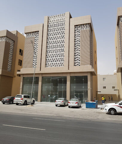Arail Construction & Industrial Co. Ltd - Riyadh - +966 11 511 4540