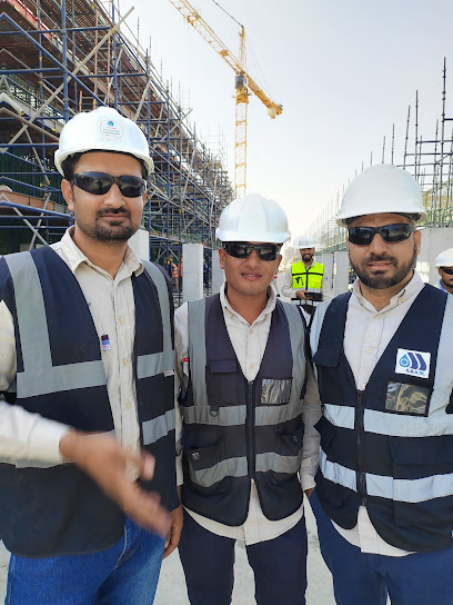 MARAFIQ SSEM IWTP-8 STAGE 4 PROJECT - Saudi Arabia|Al Jubail 35726|Industrial Area|2G9W+V3