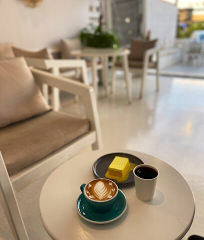 كارد كافيه card cafe - Turaif -