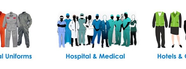 Dar Uniforms - Riyadh - +966 57 218 4433