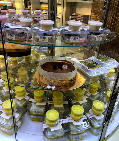 Eyad pastries - Jazan - +966 55 507 6873